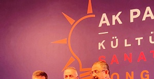 Sultangazi Belediyesi, Yılın En İyi Kültür ve Sanat Sezonu Ödülünü Aldı