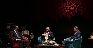 Argun:  Bu Yıl Türkiye’den Hacca Gidişler Olabilir