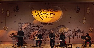 Bağcılar’da unutulmaz bir Ramazan akşamı yaşandı