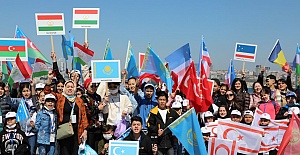 BARIŞ ELÇİLERİ BOĞAZIN TADINI ÇIKARDI