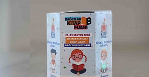 Bayram Harçlıkları Kitap İçin Toplanıyor
