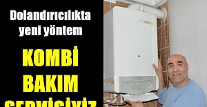 Dolandırıcıların yeni yöntemi pes dedirtti