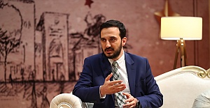 ''Elle kazsanız İBB’den daha fazla ilerlersiniz''