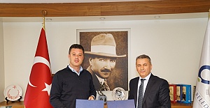 Enerji AŞ’den bir işbirliği daha