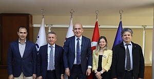 İstanbul Enerji’nde Güneş enerjisi iş birliği