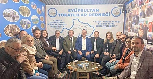 KÖKEN VE ERGÜN ELLİK OYNADI