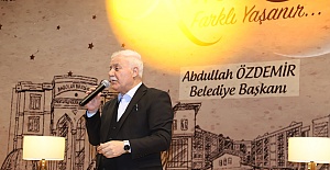 Nihat Hatipoğlu, Peygamber efendimizi yaşlandıran Hud Suresi’nin önemini anlattı