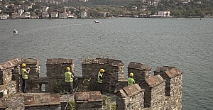 ''Rumeli Hisarına Konut Yapılacaktı Engelledik''