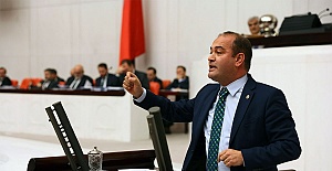 SURİYELİLER KONTROLSÜZ BİÇİMDE ÜLKEYE YAYILDI