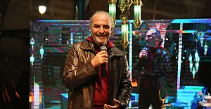 Tarık Tufan: Herkes Yalnız