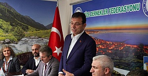 "Yeterince Kutuplaşıyoruz"