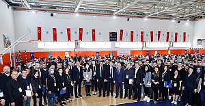 4. İstanbul Akıl Zekâ Oyunları Turnuvası ve Ödül Töreni Sultangazi Belediyesi’nin Ev Sahipliğinde Gerçekleşti