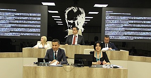 ‘AK Partili belediyelerin çoğu ilk dört ayda ek bütçe talep ettiler’