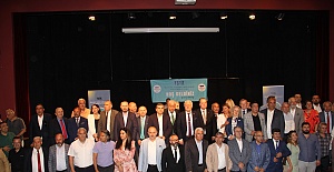 EKŞİ “TSTK BİRLEŞTİRİYOR”