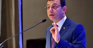 İBB BAŞKANI EKREM İMAMOĞLU  AÇILMIŞ OLAN DAVA