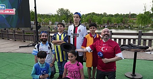 MİLLİ TAKIMDAN TEKLİF GELİRSE KABUL EDERİM