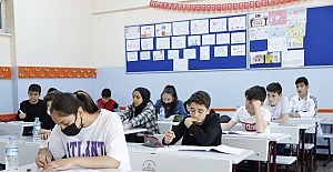 Sultangazi Eğitime Destek Akademisi Yeni Başarı Dönemine Hazırlanıyor