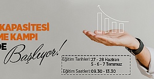 ATAŞEHİR BELEDİYESİ’NDEN GİRİŞİMCİ FİKİRLERE YENİ BİR DESTEK
