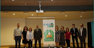 ATAŞEHİRLİLER GERİ DÖNÜŞTÜREREK, BÜTÇELERİNE KATKI SUNUYOR!