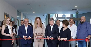 Bir sanatçı insiyatifi daha…