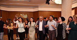 Eğitimcilere küçük bir mola