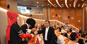FESTİVALİN COŞKUSU ESENYURT’U SARDI
