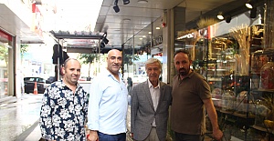 İYİ Kİ VARSIN; ÖRNEK İNSAN HASAN TUĞ