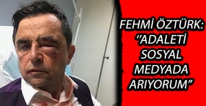İş insanının feryadı: ‘’Beni Öldürecekler Aha da Göreceksiniz’’