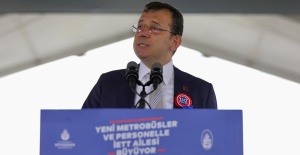 İSTANBUL’A 100 YENİ METROBÜS, 500 ÇALIŞANA ‘İETT KADROSU’ MÜJDESİ