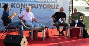KÜÇÜKÇEKMECE’DE ‘İKİ DENİZ ARASINDA' DENİZCİLİK ŞENLİKLERİ