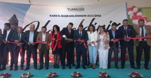 TANRIKULU’NA SEVGİ SELİ