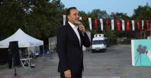 Yılmaz “Örnek alınan bir belediye olduk”