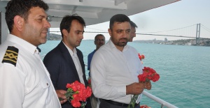 Zafer Partisi Kabotaj Bayramı’nı Kutladı