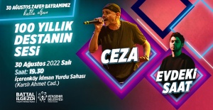 “100 YILLIK DESTANIN SESİ”