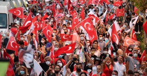 9.BARIŞ VE SEVGİ BULUŞMALARI BAŞLIYOR