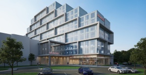 Akman Holding’in Kanada Projesi  Regal Plaza’da Satışlar Başladı