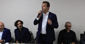 AŞURE GÜNÜNDE MATEM LOKMASINA ORTAK OLDU