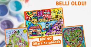 ‘BASAMAK’ YARIŞMASI’NDA KAZANANLAR BELLİ OLDU
