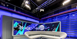 “Broadcast Design”ın Türkiye Öncüsü: BAB Architects