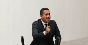 CHP’Lİ VEKİL SORDU, NVİGM AÇIKLADI