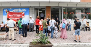 ESENYURT BELEDİYESİ’NDEN TOPLU SÜNNET ORGANİZASYONU