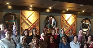 Güçlü kadınlar ve uyuşturucu ile mücadele