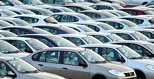 İKİNCİ EL OTOMOBİL SEKTÖRÜ DURAĞAN GÜNLER GEÇİRİYOR
