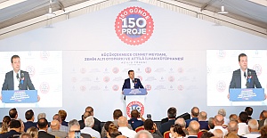 İMAMOĞLU: ORTAK AKLI HAKİM KILMASAK YAPILAN İŞLER YAPBOZA DÖNÜŞEBİLİYOR