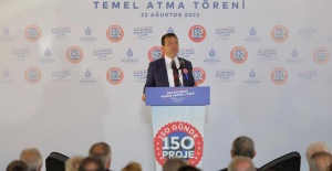 İSTANBUL’A  BİR YEŞİL ALAN DAHA GELİYOR