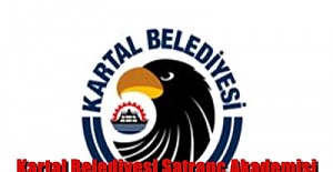 Kartal Belediyesi Satranç Akademisi Kayıtları Başlıyor