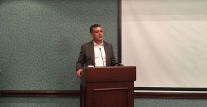 KATMA DEĞERLİ ÜRETİMLER YAPAN KURULUŞLARIN SAYISINI ARTIRMALIYIZ