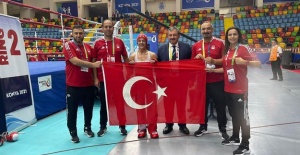 KICK BOKS ŞAMPİYONU BAĞCILAR’DAN ÇIKTI