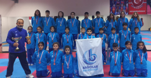 KUNG FU’DA BAĞCILAR RÜZGARI
