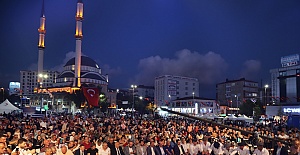 MADIMAK FESTİVALİ SİVASLILARI BULUŞTURDU